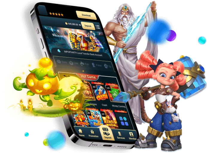 Khuyến mãi độc quyền dbet Casino