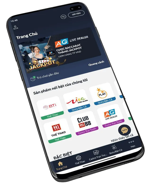Cấp độ Đồng dbet Casino