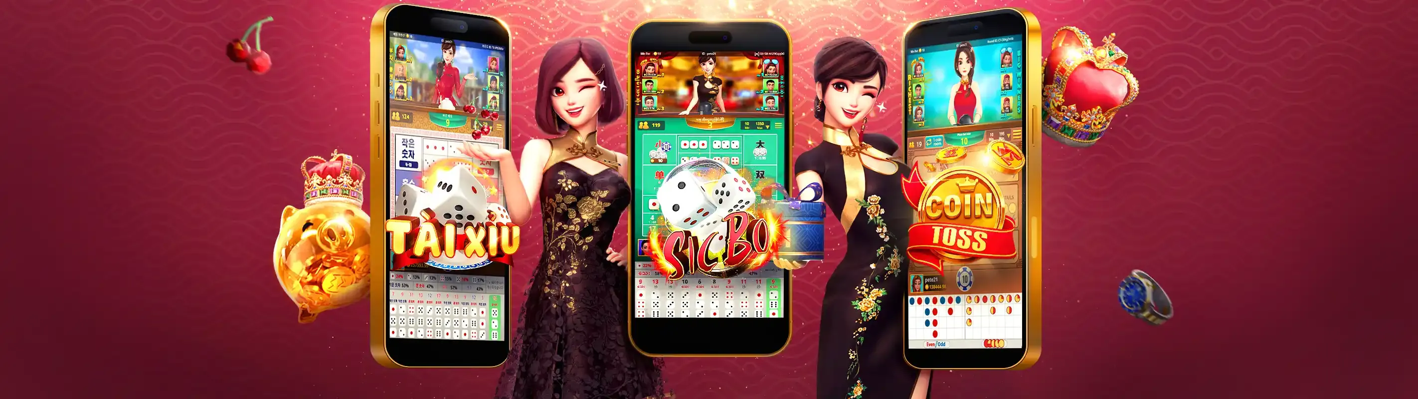 Hình ảnh chính của dbet casino, thể hiện sự tin cậy và an toàn