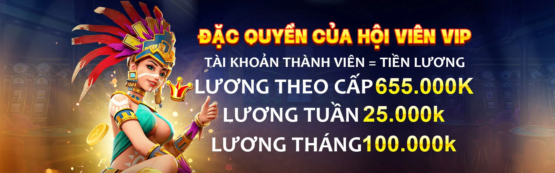 Đội ngũ hỗ trợ khách hàng chuyên nghiệp của dbet casino
